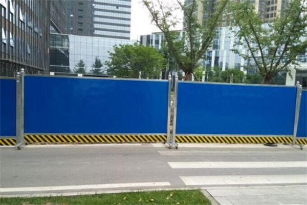 張家口彩鋼圍擋制作盡在天意偉業(yè) 張家口彩鋼圍擋制作盡在天意偉業(yè)